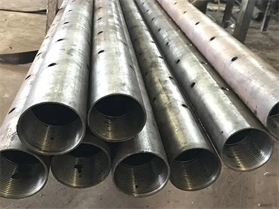 东昌管棚管