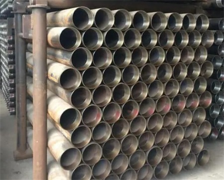 东昌厚壁管棚管